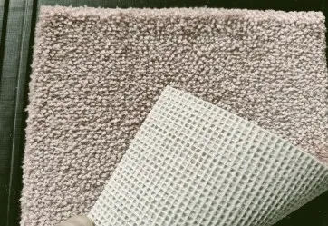 RGLAM | Pavimento moquette brillante 100% PA